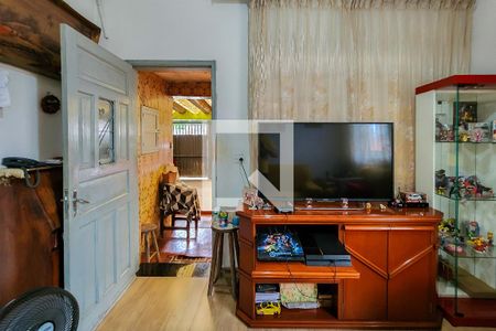 Sala de casa à venda com 2 quartos, 281m² em Alves Dias, São Bernardo do Campo