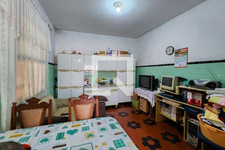 Casa à venda com 281m², 2 quartos e 4 vagasCopa