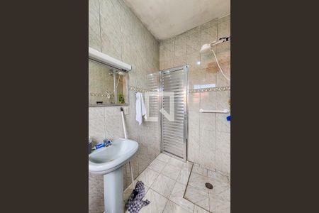 Casa à venda com 281m², 2 quartos e 4 vagasBanheiro