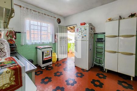 Casa à venda com 281m², 2 quartos e 4 vagasCozinha