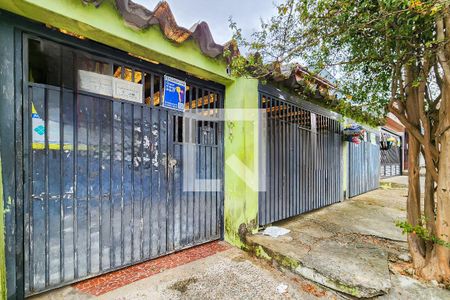 Casa à venda com 281m², 2 quartos e 4 vagasFachada