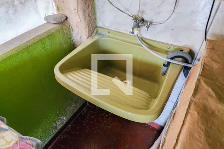 Casa à venda com 281m², 2 quartos e 4 vagasÁrea de Serviço 