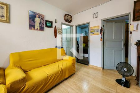 Sala de casa à venda com 2 quartos, 281m² em Alves Dias, São Bernardo do Campo