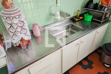 Casa à venda com 281m², 2 quartos e 4 vagasCozinha