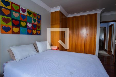 Apartamento à venda com 198m², 3 quartos e 3 vagasQuarto 1