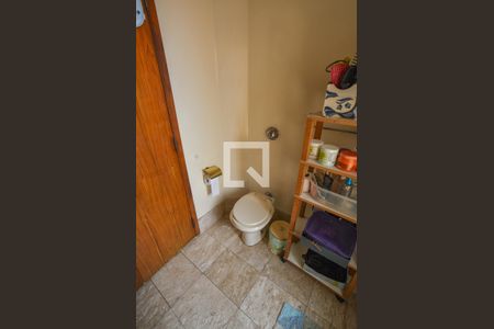 Apartamento à venda com 198m², 3 quartos e 3 vagasBanheiro