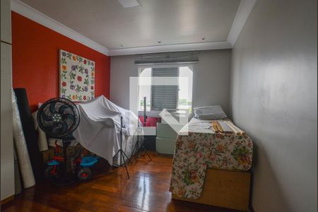 Apartamento à venda com 198m², 3 quartos e 3 vagasQuarto 2