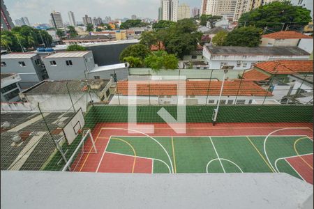 Apartamento à venda com 198m², 3 quartos e 3 vagasVista do Quarto 2