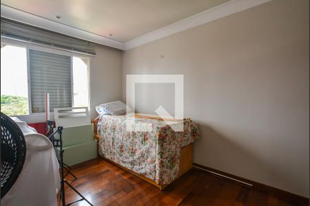 Apartamento à venda com 198m², 3 quartos e 3 vagasQuarto 2