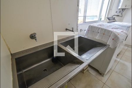 Apartamento à venda com 198m², 3 quartos e 3 vagastanque