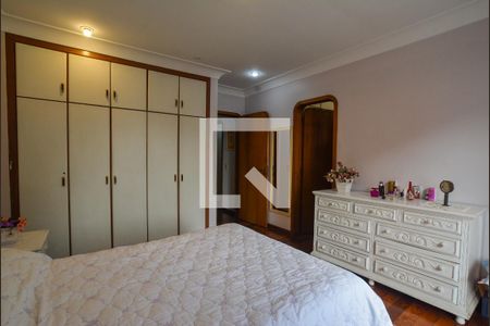 Apartamento à venda com 198m², 3 quartos e 3 vagasQuarto Suíte