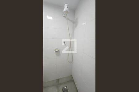 Apartamento para alugar com 100m², 3 quartos e 1 vagaChuveiro