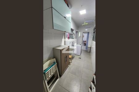 Apartamento para alugar com 100m², 3 quartos e 1 vagaÁrea de Serviço