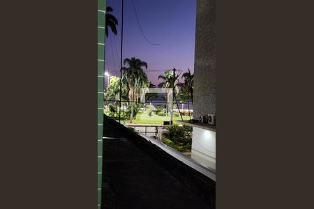 Apartamento para alugar com 100m², 3 quartos e 1 vagaVista da Sala