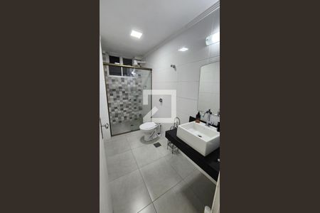 Apartamento para alugar com 100m², 3 quartos e 1 vagaBanheiro