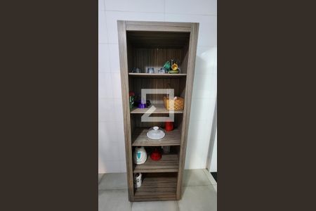 Apartamento para alugar com 100m², 3 quartos e 1 vagaCozinha - Armários