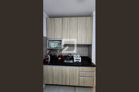 Apartamento para alugar com 100m², 3 quartos e 1 vagaCozinha - Armários