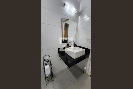 Apartamento para alugar com 100m², 3 quartos e 1 vagaBanheiro