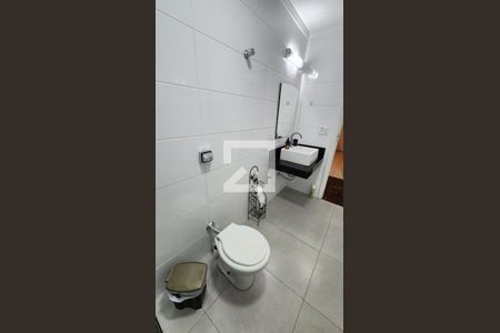 Apartamento para alugar com 100m², 3 quartos e 1 vagaBanheiro