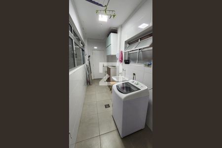 Apartamento para alugar com 100m², 3 quartos e 1 vagaÁrea de Serviço