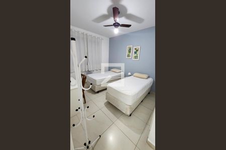 Apartamento para alugar com 100m², 3 quartos e 1 vagaQuarto 2