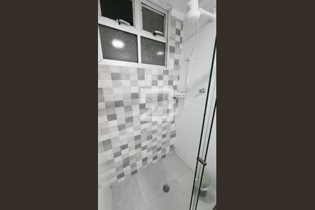 Apartamento para alugar com 100m², 3 quartos e 1 vagaChuveiro