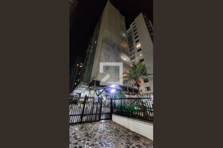 Apartamento para alugar com 100m², 3 quartos e 1 vagaFachada do Prédio