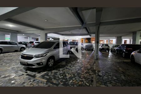 Apartamento para alugar com 100m², 3 quartos e 1 vagaGaragem
