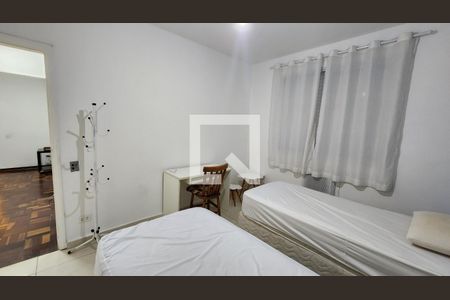 Apartamento para alugar com 100m², 3 quartos e 1 vagaQuarto 2