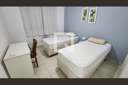 Apartamento para alugar com 100m², 3 quartos e 1 vagaQuarto 2