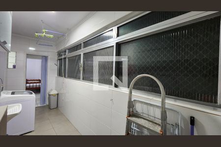 Apartamento para alugar com 100m², 3 quartos e 1 vagaÁrea de Serviço