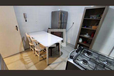 Apartamento para alugar com 100m², 3 quartos e 1 vagaCozinha