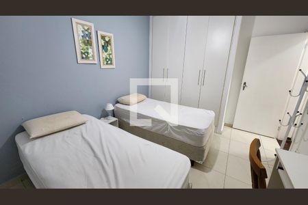 Apartamento para alugar com 100m², 3 quartos e 1 vagaQuarto 2