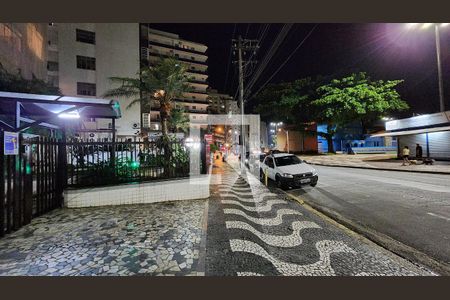 Apartamento para alugar com 100m², 3 quartos e 1 vagaVista da Rua