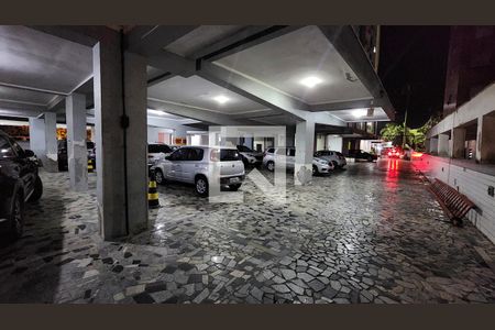 Apartamento para alugar com 100m², 3 quartos e 1 vagaGaragem