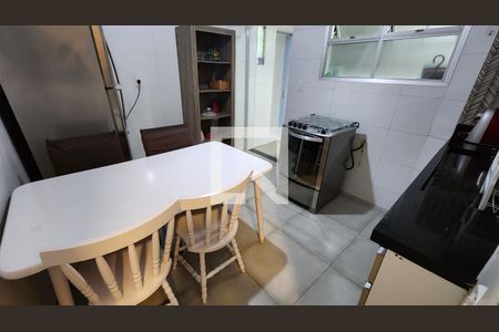 Apartamento para alugar com 100m², 3 quartos e 1 vagaCozinha