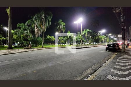 Apartamento para alugar com 100m², 3 quartos e 1 vagaVista da Rua