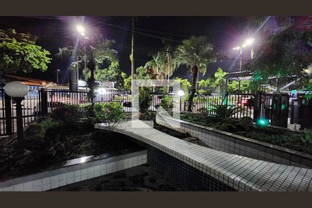 Apartamento para alugar com 100m², 3 quartos e 1 vagaJardim