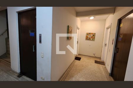 Apartamento para alugar com 100m², 3 quartos e 1 vagaEntrada