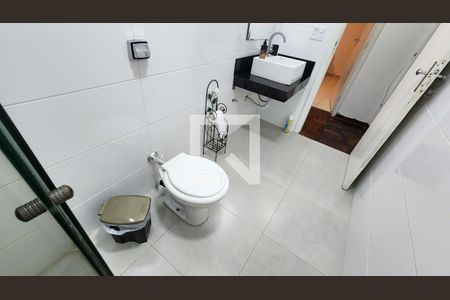 Apartamento para alugar com 100m², 3 quartos e 1 vagaBanheiro