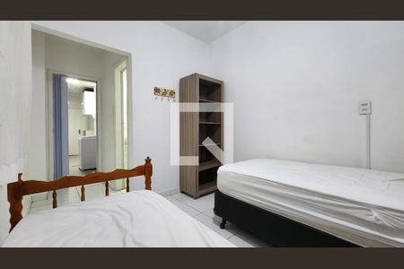 Apartamento para alugar com 100m², 3 quartos e 1 vagaQuarto Suíte