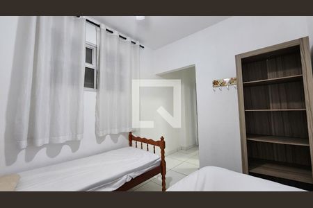 Apartamento para alugar com 100m², 3 quartos e 1 vagaQuarto Suíte