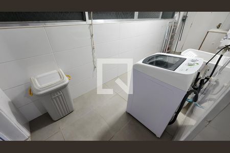 Apartamento para alugar com 100m², 3 quartos e 1 vagaÁrea de Serviço