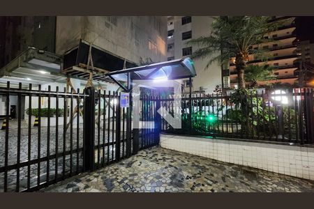 Apartamento para alugar com 100m², 3 quartos e 1 vagaFachada do Prédio