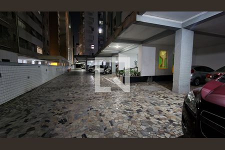 Apartamento para alugar com 100m², 3 quartos e 1 vagaGaragem