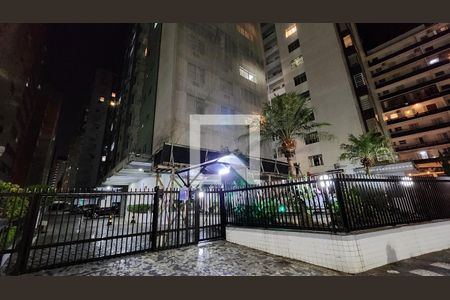 Apartamento para alugar com 100m², 3 quartos e 1 vagaFachada do Prédio