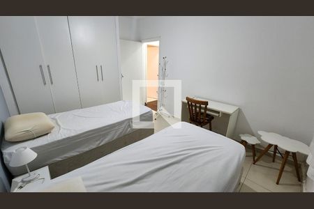 Apartamento para alugar com 100m², 3 quartos e 1 vagaQuarto 2