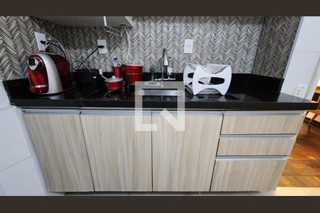 Apartamento para alugar com 100m², 3 quartos e 1 vagaCozinha - Armários