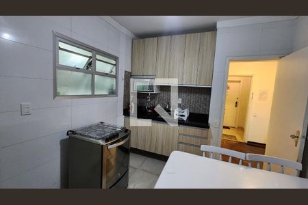 Apartamento para alugar com 100m², 3 quartos e 1 vagaCozinha