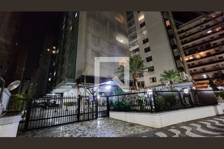 Apartamento para alugar com 100m², 3 quartos e 1 vagaFachada do Prédio